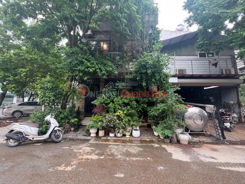 Da Sy subdivided land 51m2, sidewalk, car access, business Sales Listings