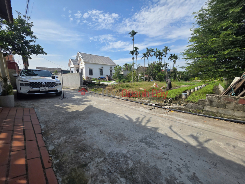 Property Search Vietnam | OneDay | Nhà ở | Niêm yết bán Đất F0 cạnh KCN Tân Trào – 127,5m² giá chỉ 2.4x tỷ ZALO 0567 222 555