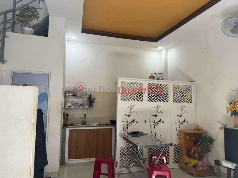 Property Search Vietnam | OneDay | Residential Sales Listings, 3-STOREY HOUSE FOR SALE IN CITY CENTER, DONG NAI ALLEY, PHUOC HAI, PRICE 1.35 billion