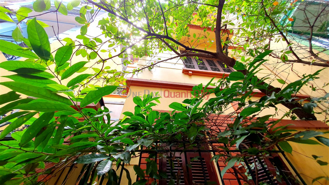 Property Search Vietnam | OneDay | Residential, Sales Listings, Selling Trung Kinh Townhouse in Cau Giay District. 91m Frontage 7m Approximately 12 Billion. Commitment to Real Photos Accurate Description. Owner Can