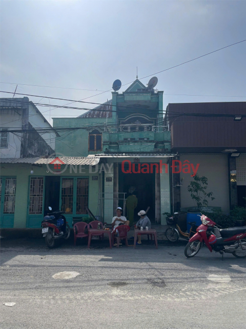 OWNER SELLING HOUSE WITH 2 STREET FRONTAGES ON DT 183, Binh My Commune, Cu Chi District, Ho Chi Minh City _0