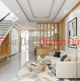 New House for sale, 2 floor, Wide 10M Street _0