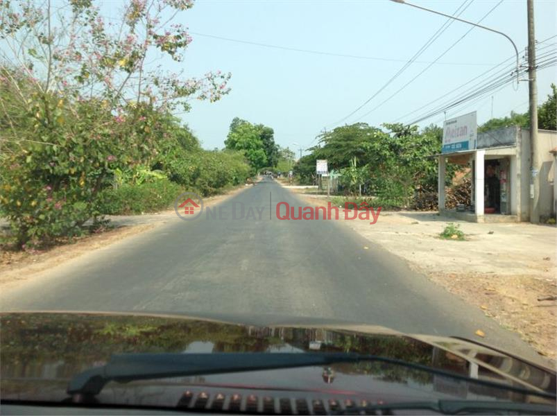 Property Search Vietnam | OneDay | Residential Sales Listings BEAUTIFUL LAND - GOOD PRICE - For Quick Sale Land Lot Prime Location in Dau Tieng district, Binh Duong province