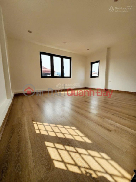 House in Dinh Cong, area 46m2 x 5 floors, shallow alley, 5m wide, price 7.88 billion, ready to move in, Vietnam | Sales, đ 7.88 Billion
