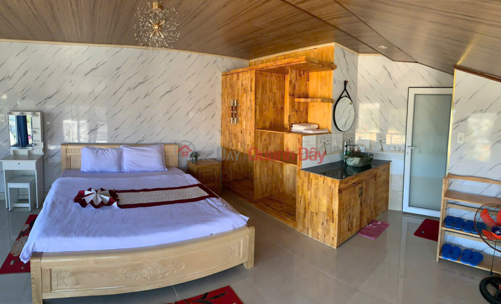 Bán Khách Sạn 32 phòng đầy đủ tiện nghi không thể rẻ hơn Việt Nam, Bán đ 37 tỷ