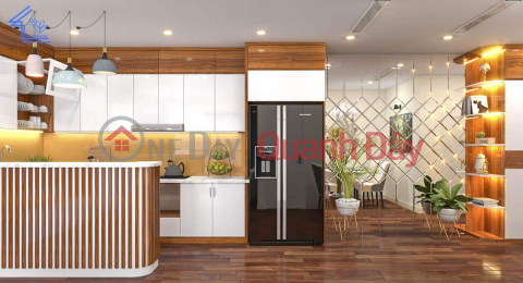 ONLY FROM 25TR\/M2 Own a SUPER BEAUTIFUL VIEW APARTMENT, ALWAYS AVAILABLE - HANOI BIGGEST 4BR APARTMENT FUND. _0
