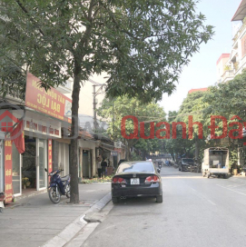 Selling residential house built in DUONG KHUE - CAU GIAY - 4 bedrooms - near cars - about 5 BILLION _0