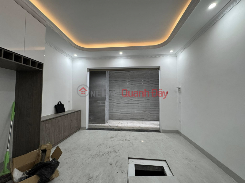 TRUONG TRINH 31M 7 FLOORS 9.95 BILLION NEAR BUSINESS STREET 0986073333 | Vietnam Sales, đ 9.95 Billion