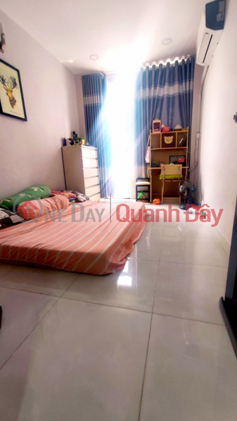 Property Search Vietnam | OneDay | Nhà ở Niêm yết bán Bán nhà riêng 41m2 Phạm Thế Hiển 4pn phường 6 quận 8 chỉ 5,2 tỷ