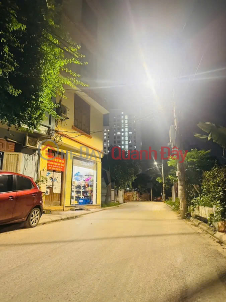 Property Search Vietnam | OneDay | Nhà ở Niêm yết bán | NHÀ MỚI Ô TÔ ĐỖ CỬA Gia Quất 33m2 X 5 Tầng mặt tiền 4.6m, 6.6 tỷ Long Biên.