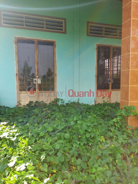 ĐẤT ĐẸP - GIÁ TỐT - CHÍNH CHỦ cần bán lô đất vị trí đẹp tại Huyện Châu Thành, Long An _0