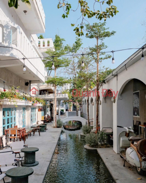 Property Search Vietnam | OneDay | Nhà ở | Niêm yết bán, Villa cổ 2 tầng + Coffee Đ.10m 970m2, SHR Nở hậu – Dương Quảng Hàm Gò Vấp SS