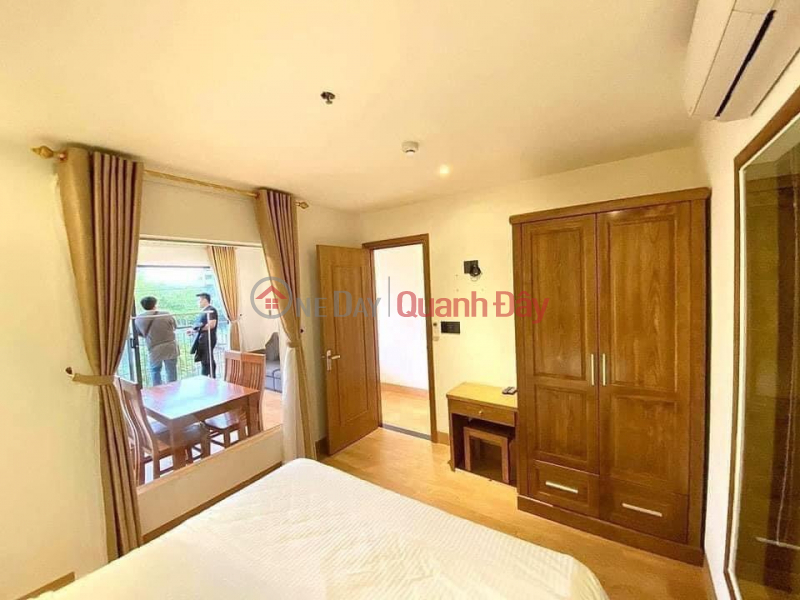 1 BEDROOM apartment for rent in Phu Nhuan - Phan Dang Luu Rental Listings