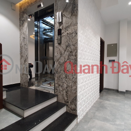 NGHI TAM - CAR GARAGE, ELEVATOR, LUXURY INTERIOR 9.1 BILLION _0