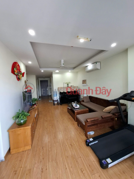 HOT Owner Sells Apartment CT15 GreenPark, Viet Hung Urban Area, Giang Bien Ward, Long Bien, Hanoi Sales Listings