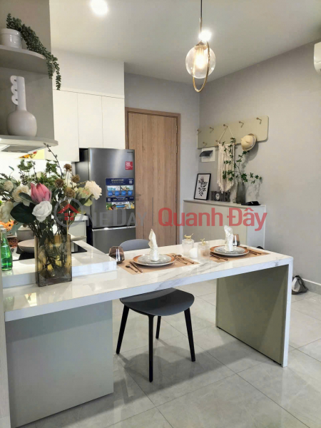 đ 778 Million | K-Home New City Apartment – Singapore Standard from only 778 million