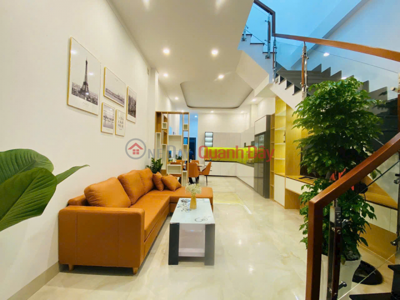 Property Search Vietnam | OneDay | Nhà ở | Niêm yết bán Bán nhà lầu P.An Hoà Biên Hoà, đường nhựa 7m thông , gần siêu thị Big C, chỉ 2,3 tỷ