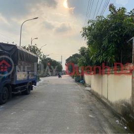 RARE - Beautiful Residential Plot for Sale - Beautiful Location in Song Lieu Ward, Bac Ninh RARE - Beautiful Residential Plot for Sale - Beautiful Location in Song Lieu Ward, Bac Ninh _0