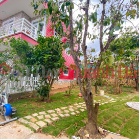 Land Available Garden Villas - Car Street, Trieu Viet Vuong Street - Ward 3, Da Lat _0