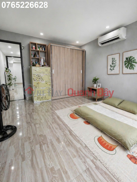 CĂN GÓC 2 MẶT TIỀN PHÚ THỌ HÒA HẺM XE HƠI 63M2 2 TẦNG DƯỚI 4.5 TỎI +++ THƯƠNG LƯỢNG MẠNH | Việt Nam | Bán, đ 4,55 tỷ