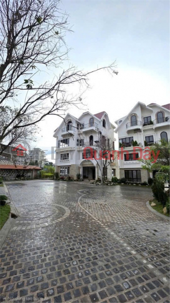 Property Search Vietnam | OneDay | Nhà ở, Niêm yết bán | Mở Bán Nhiều Căn Biệt Thự TRỊNH HOÀI ĐỨC Phường 11 Tại Dự Án La Cerise Dalat Villa - Đà Lạt.