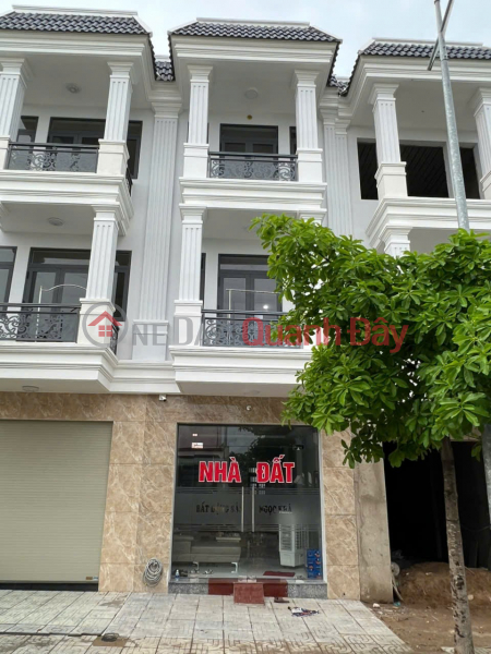 NHÀ CHÍNH CHỦ- GIÁ TỐT BÁN NHANH NHÀ VỊ TRÍ ĐẸP tại P. DĨ AN, TP DĨ AN, BÌNH DƯƠNG – FULL Nội Thất, Việt Nam | Bán | đ 5,2 tỷ