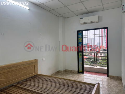 Sẵn phòng tại ngõ 107 Trần Quốc Vượng _0