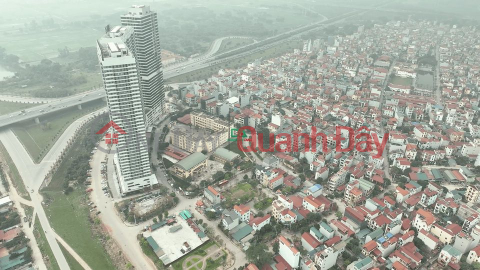 ĐẤT TÁI ĐỊNH CƯ VĨNH NGỌC ĐÔNG ANH GẦN BRG SMART CITY _0