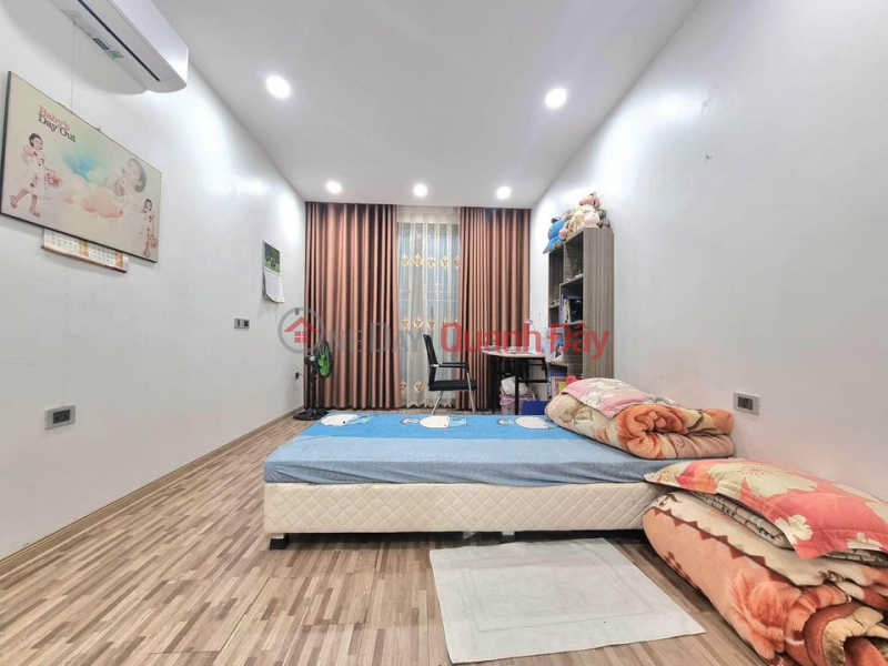 Property Search Vietnam | OneDay | Residential, Sales Listings, FOR SALE NGUYEN AN NINH HOUSE, DOOR CAR, 5 storeys NEW Elevator KOONG 45M2 QUICK PRICE 6 BILLION