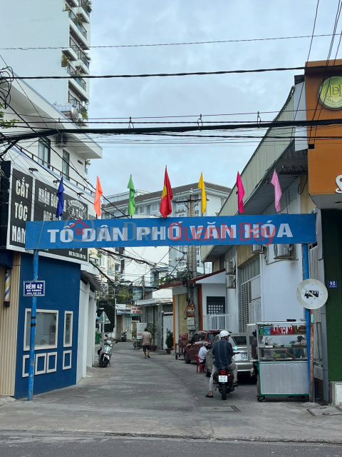 BÁN LÔ ĐẤT VEN BIỂN HIẾM HOI – HẺM DÃ TƯỢNG THÔNG HOÀNG DIỆU _0