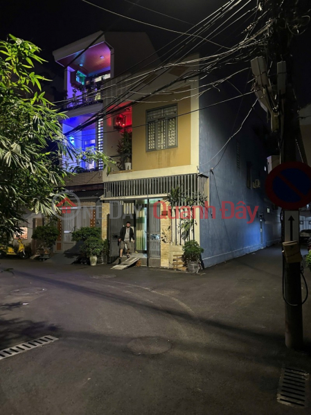 Property Search Vietnam | OneDay | Nhà ở Niêm yết bán, ► Kiệt rộng thẳng thông An Thượng, 73m2, ngang 6m, 6.x tỷ