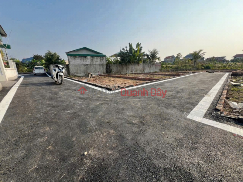 đ 1,42 tỷ | CHỈ 1 tỷ 420 triệu– SỞ HỮU NGAY 190m2 ĐẤT KÈM VƯỜN MINI TẠI HÒA NGHĨA
