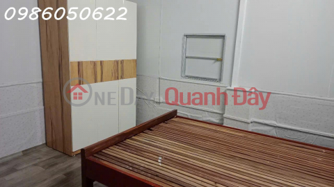 ROOMS FOR RENT IN THANH XUAN AND HOANG MAI _0