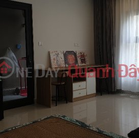 LUXURY STUDIO APARTMENT FOR RENT AT VINHOMES OCEAN PARK VIEW COOL AND CLEAN FULL FURNITURE _0