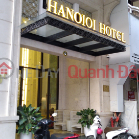 HanoiOi Hotel|HanoiOi Hotel