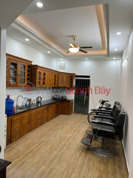 Cho thuê nhà KD + ở gia đình 207 Bùi Xương Trạch 50m² x 2 tầng, 2 ô tô tránh 10 Triệu | Việt Nam, Cho thuê đ 10 triệu/ tháng