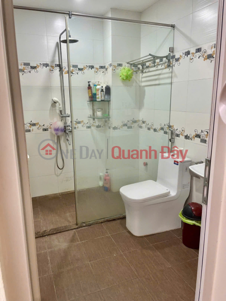 đ 22,5 tỷ | BÁN NHÀ TỔNG CỤC 5 PHÂN LÔ, Ô TÔ, VỈA HÈ, KD, VP, 68 M2, 5 TẦNG, GIÁ 22,5 TỶ.