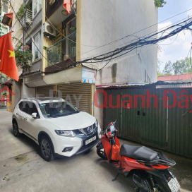 SELLING CUT LOSS Lac Long Quan land - 48m - car - near the street - near West lake - only 4 billion 8 _0