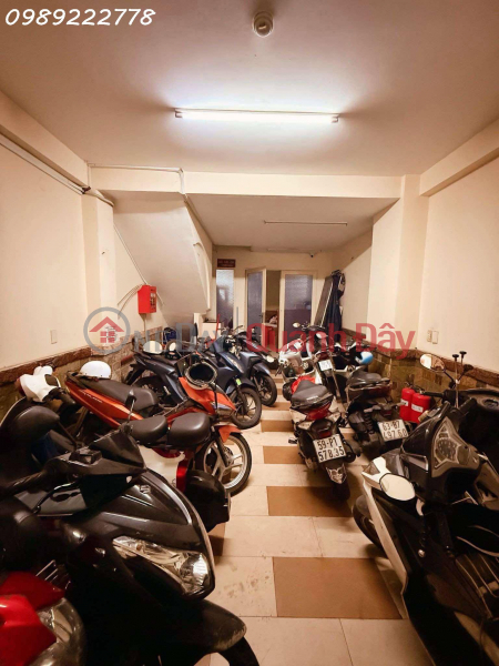 Property Search Vietnam | OneDay | Residential Sales Listings | HOTEL FRONTAGE P14 - 5 FLOORS WITH ELEVATOR - 115M2 (4.1*28) - 22 ROOMS FOR RENT AT 150 MILLION\\/MONTH.