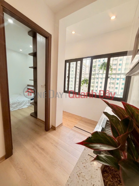 đ 5,85 tỷ, CĂN HỘ HOÀNG ĐẠO THÚY DT 65M 3 NGỦ GIÁ 5,850 TỶ-ĐẸP FULL NỘI THẤT