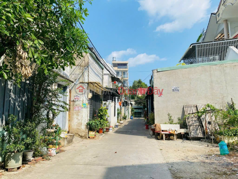 Bán gấp nhà Linh Đông Thủ Đưc giá cỉ 5 tỷ sổ riêng thuê 7.5 triệu/ tháng. Niêm yết bán