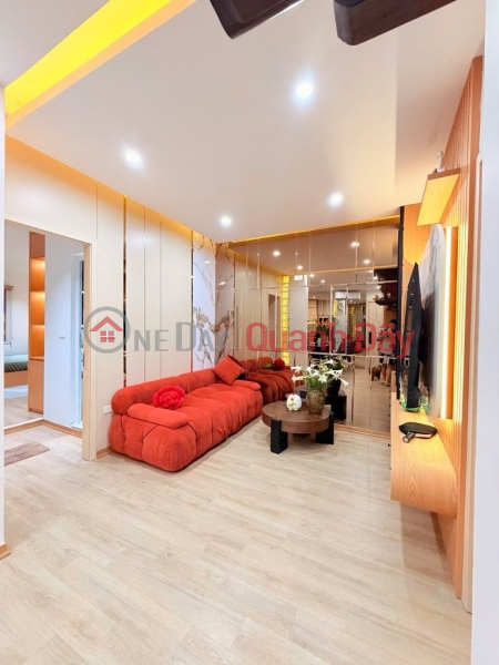 Property Search Vietnam | OneDay | Nhà ở Niêm yết bán Tập thể 7,2 ha vĩnh phúc DT 120m 3 ngủ 2 wc - lô góc giá 6,5 tỷ -full nội thất