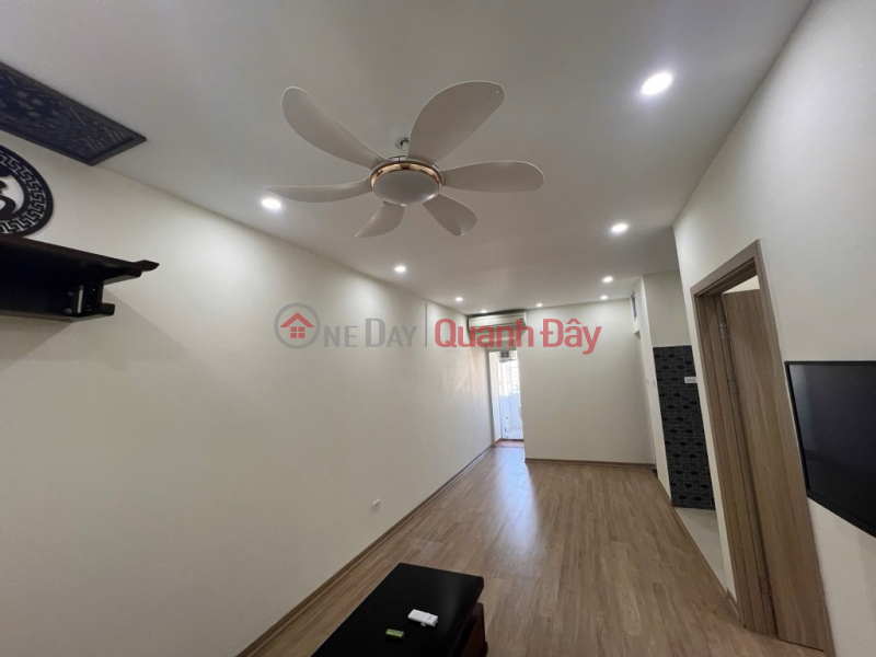 CĂN HỘ NAM TRUNG YÊN DT 60M 2 NGỦ GIÁ 5,7 TỶ,NHÀ ĐẸP Ở NGAY Niêm yết bán