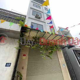 Bán nhà Phố Phú Lương Hà Đông (BUISYDAI-636838143)_0