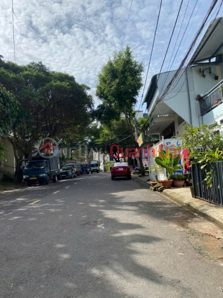 Property Search Vietnam | OneDay | Residential Sales Listings | GREAT PRICE - OWNER SELLING QUICKLY: Plot of Land with Frontage on Y Jút Street, Buon Ma Thuot City