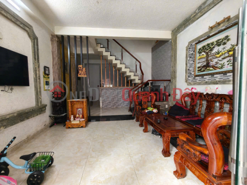 Bán Nhà Nguyễn Công Trứ P.8 Đà Lạt 4,6 Tỷ _0
