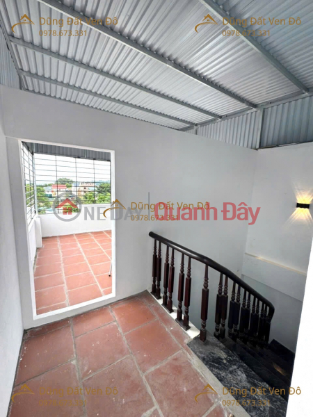 OWNER selling a 4-story house in Phung Chau, Chuong My, Hanoi. Vietnam | Sales, đ 10 Million