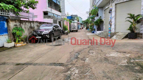 bán nhà 80m² 5*16m² Giá 6.6tỷ Phường Bình Tân _0