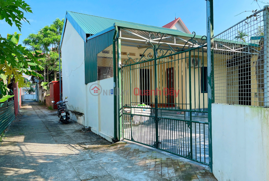 Property Search Vietnam | OneDay | Residential | Sales Listings, EXTREMELY URGENT - QUICK SALE 80M2 FOR LONGEVITY, PROSPERITY AND LONGEVITY. CAR PARKING IN THE DOOR. LOW PRICE