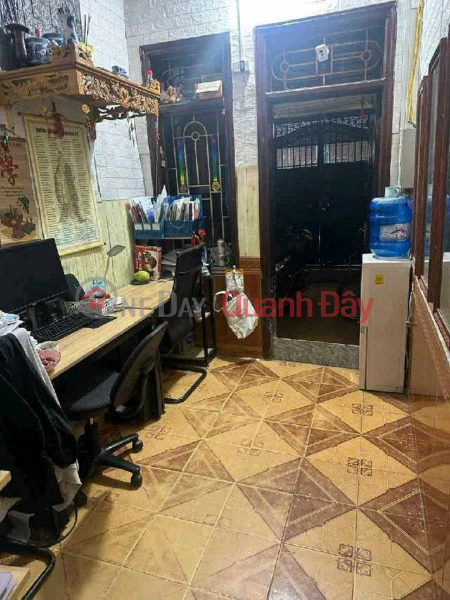Chính chủ - Bán nhà Phố Viên, 2 mặt ngõ, ô tô đỗ cửa nh | Vietnam Sales, đ 5 Billion